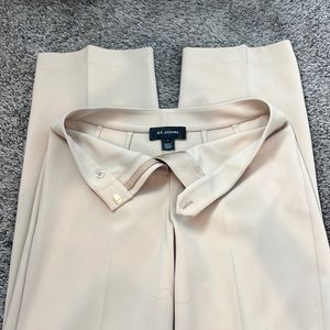 St. John trouser